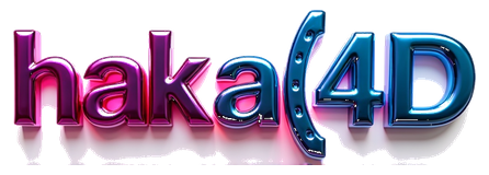 haka4d login